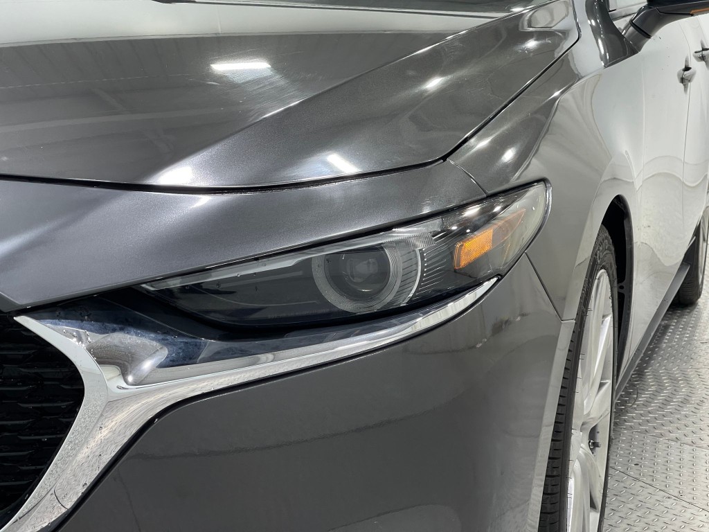 2020 Mazda Mazda3 Image 33