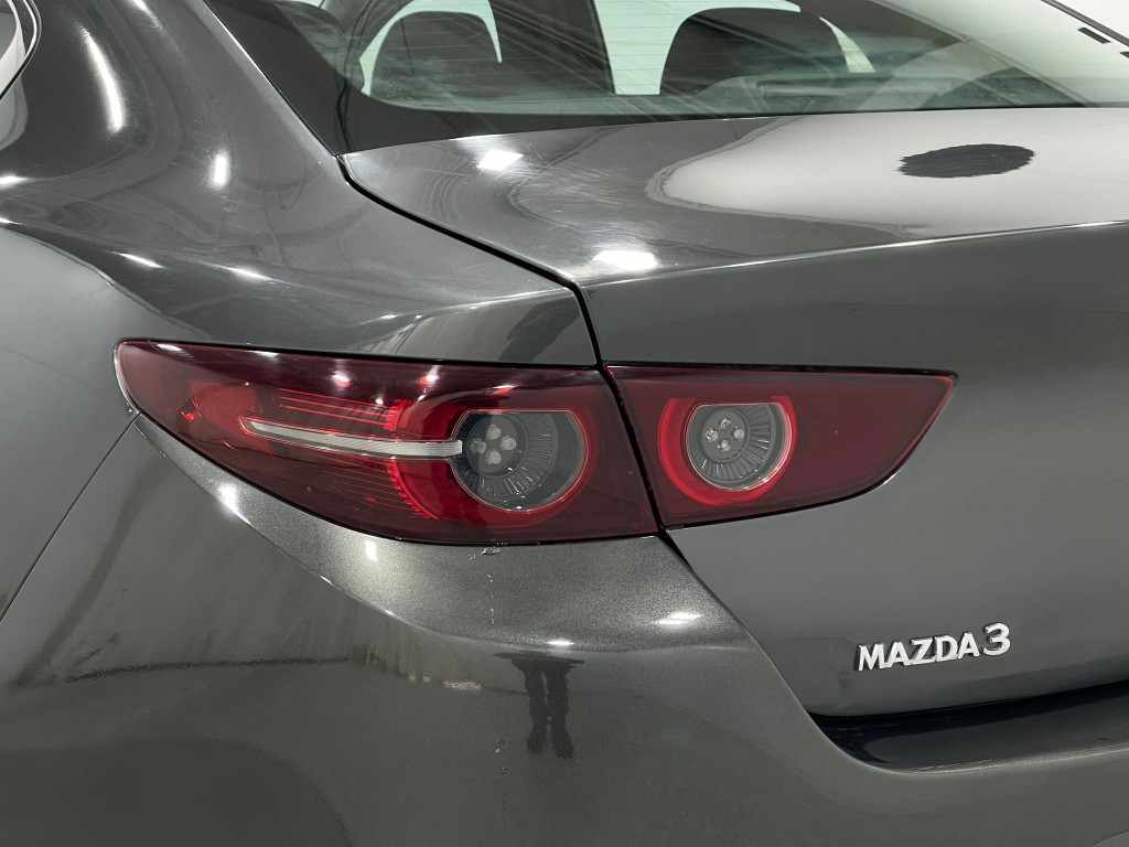 2020 Mazda Mazda3 Image 34