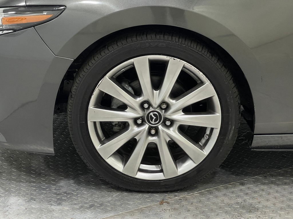 2020 Mazda Mazda3 Image 35