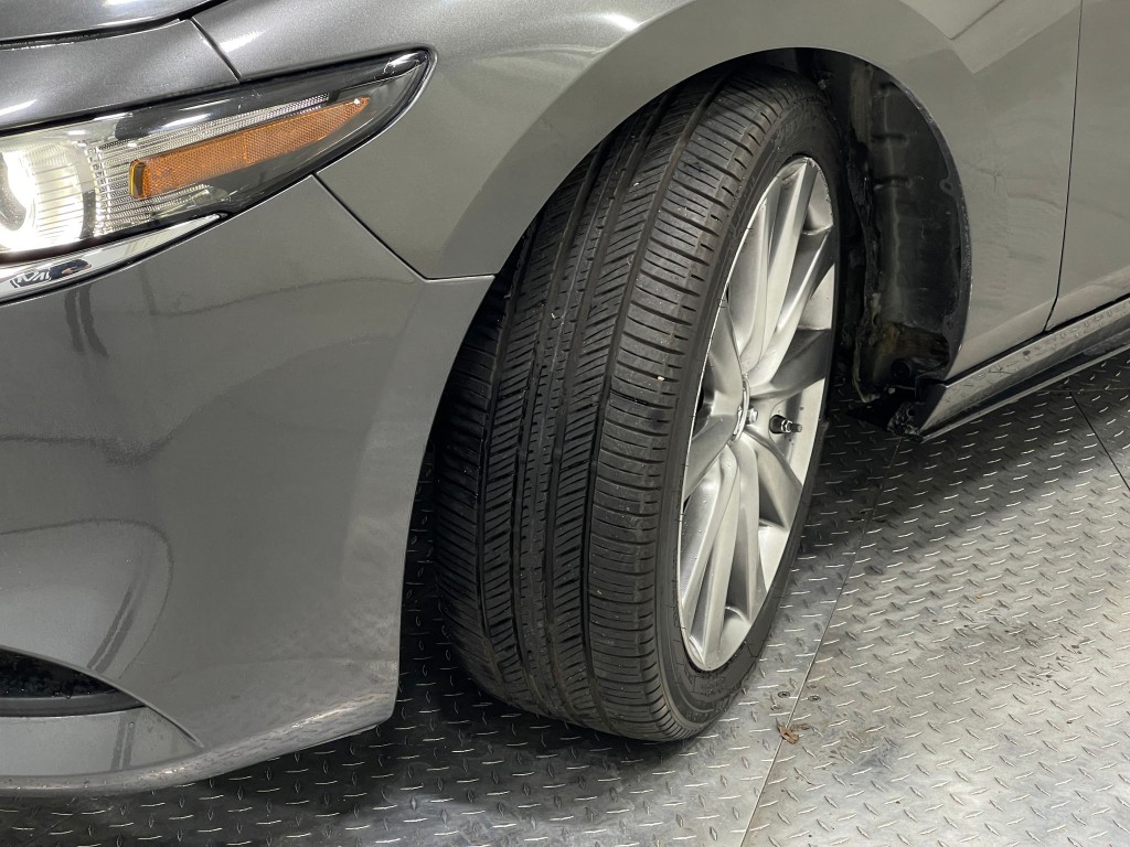 2020 Mazda Mazda3 Image 36