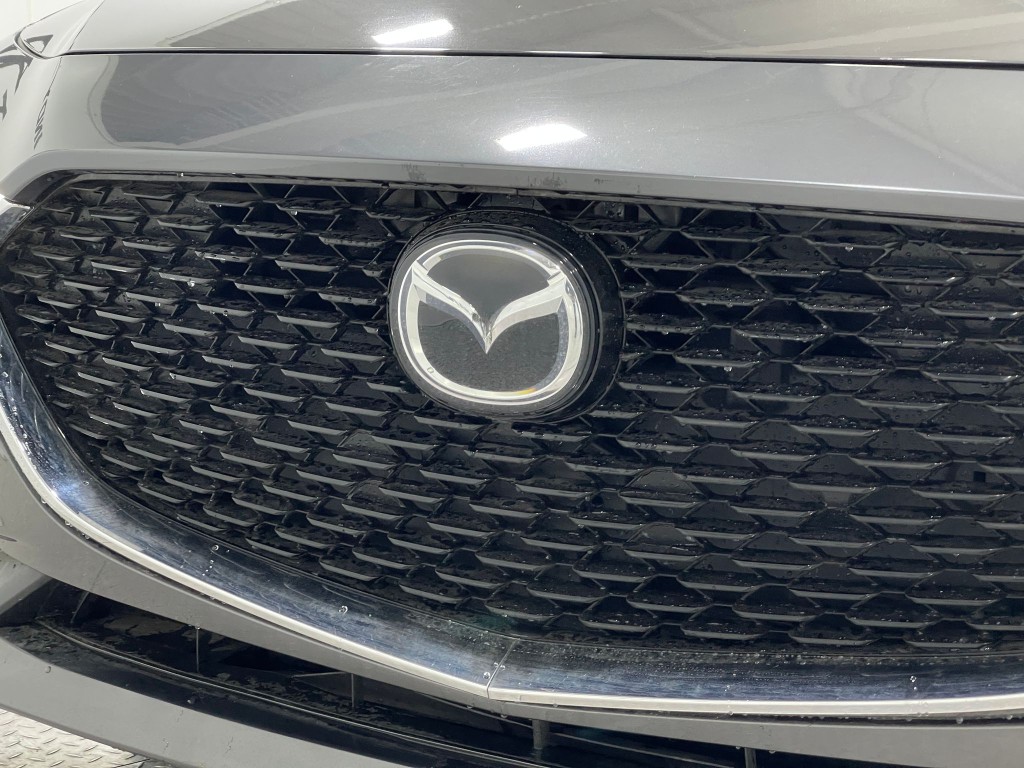 2020 Mazda Mazda3 Image 38