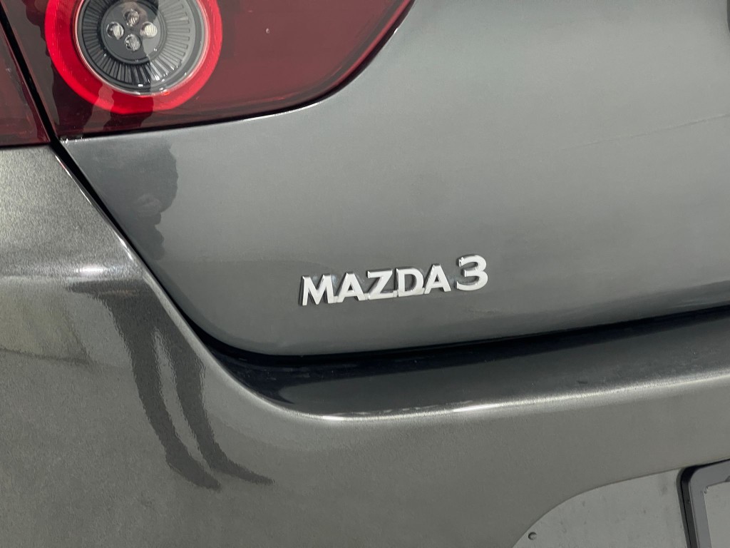 2020 Mazda Mazda3 Image 39