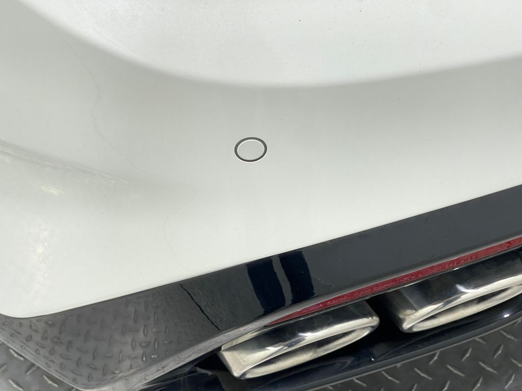 2021 Kia Stinger Image 11