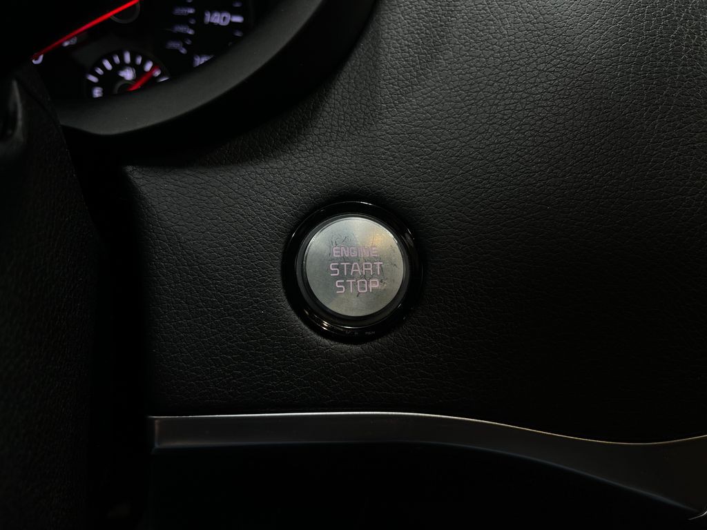 2021 Kia Stinger Image 20