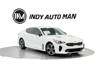Image for 2021 Kia Stinger GT-Line ID: 6668103
