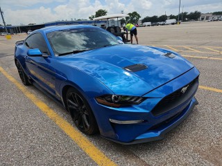 Image for 2019 Ford Mustang GT ID: 6671292