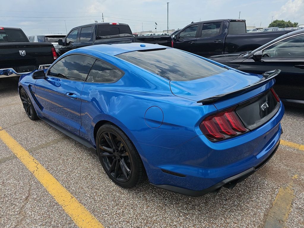 2019 Ford Mustang Image 6