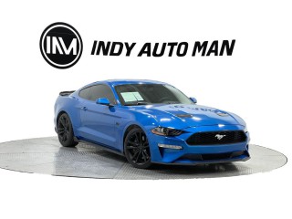 Image for 2019 Ford Mustang GT ID: 6671292