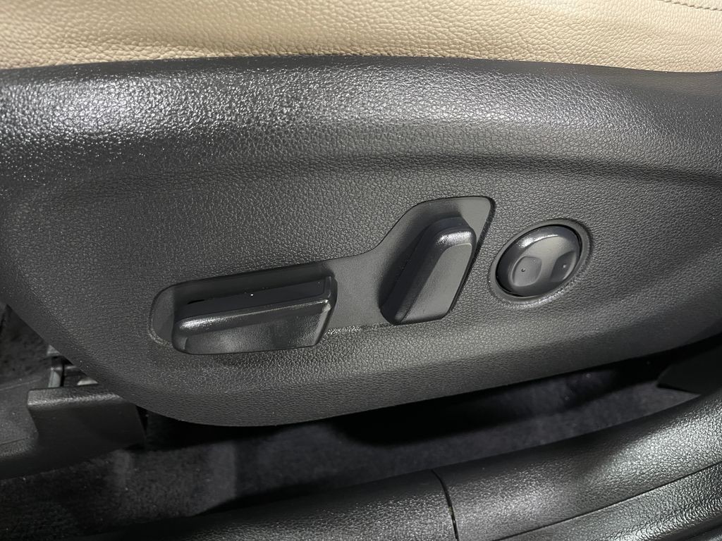 2017 Hyundai Tucson Image 15