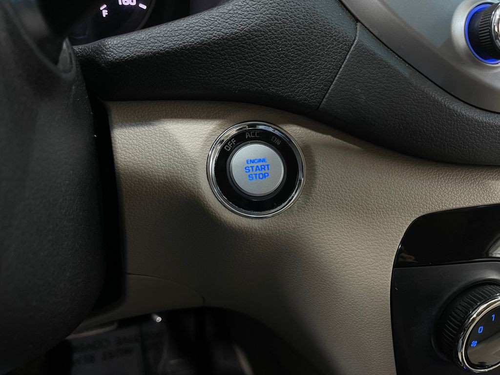 2017 Hyundai Tucson Image 19