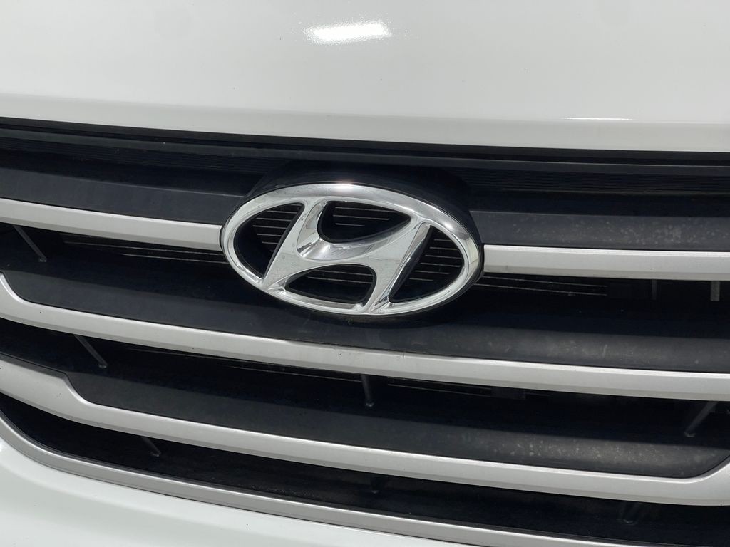 2017 Hyundai Tucson Image 36