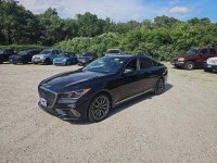 Image for 2018 Genesis G80 3.3T Sport ID: 6674819