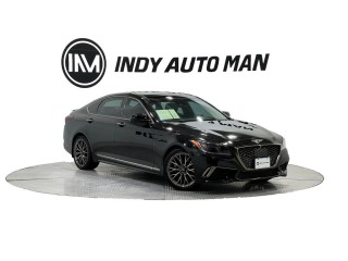 Image for 2018 Genesis G80 3.3T Sport ID: 6674819