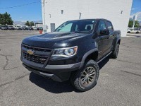 Image for 2018 Chevrolet Colorado ZR2 ID: 6674820