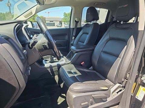2018 Chevrolet Colorado Image 6