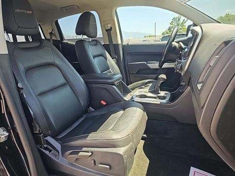 2018 Chevrolet Colorado Image 7