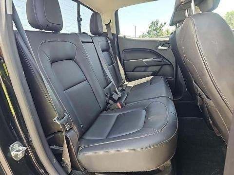 2018 Chevrolet Colorado Image 12