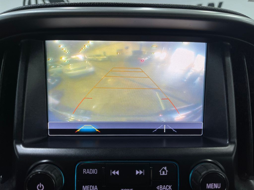 2018 Chevrolet Colorado Image 10