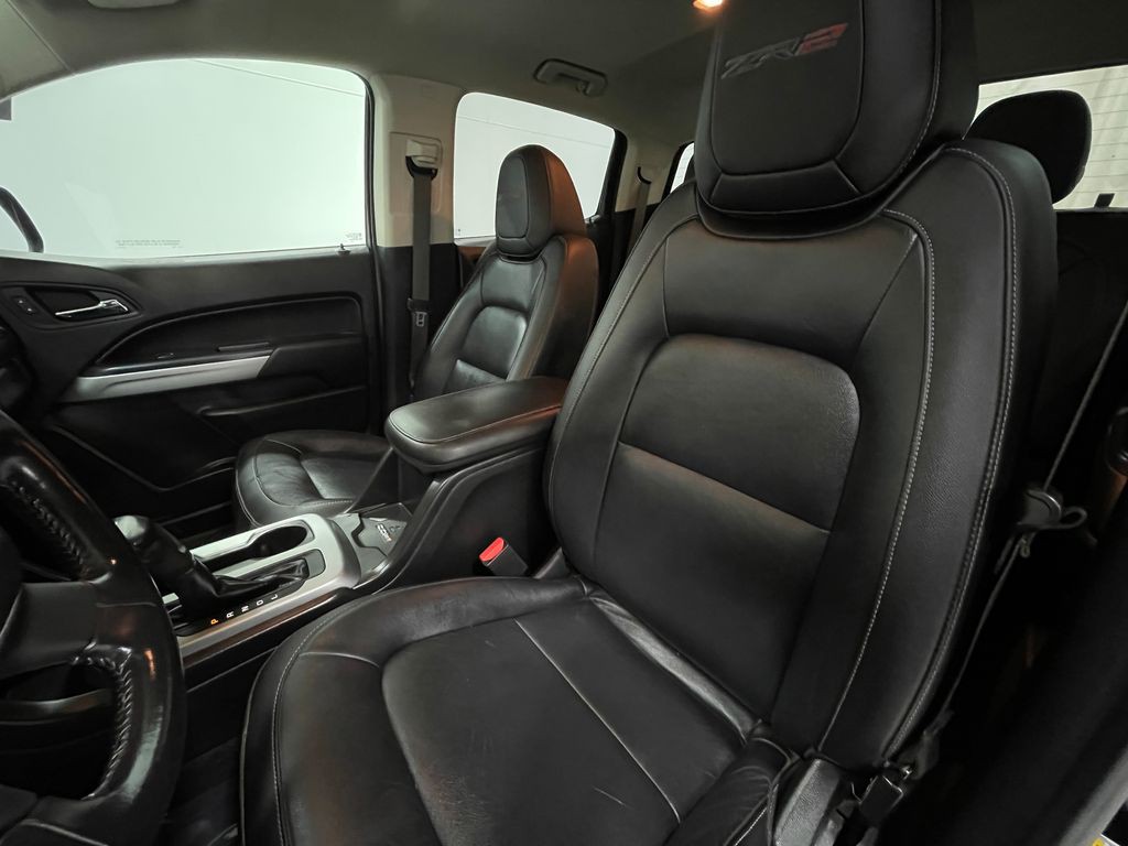 2018 Chevrolet Colorado Image 12
