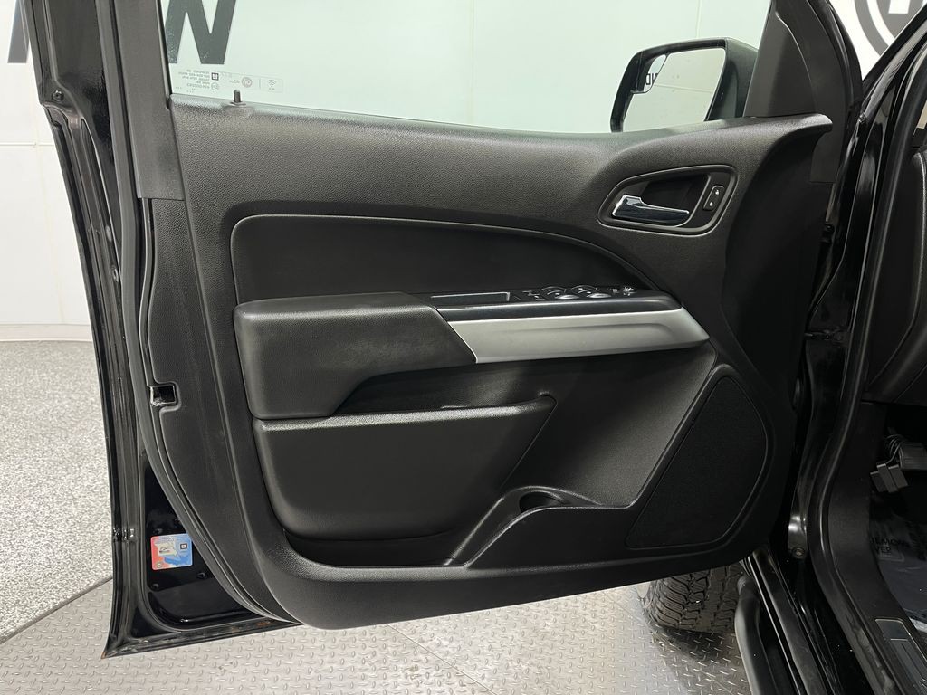 2018 Chevrolet Colorado Image 13
