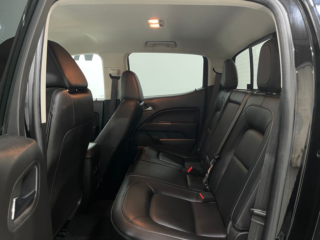 2018 Chevrolet Colorado Image 26