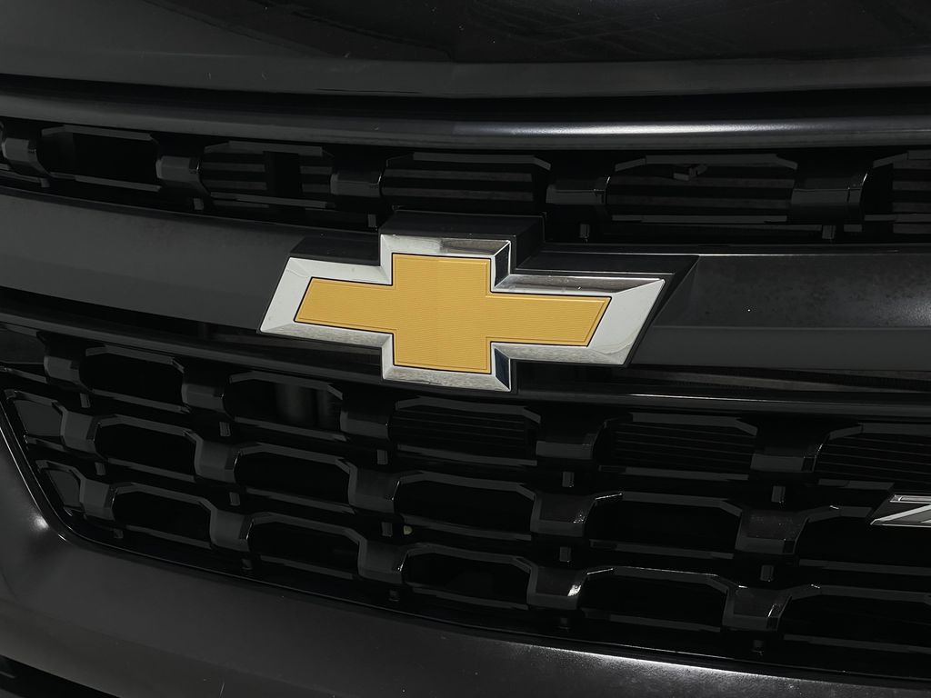 2018 Chevrolet Colorado Image 34