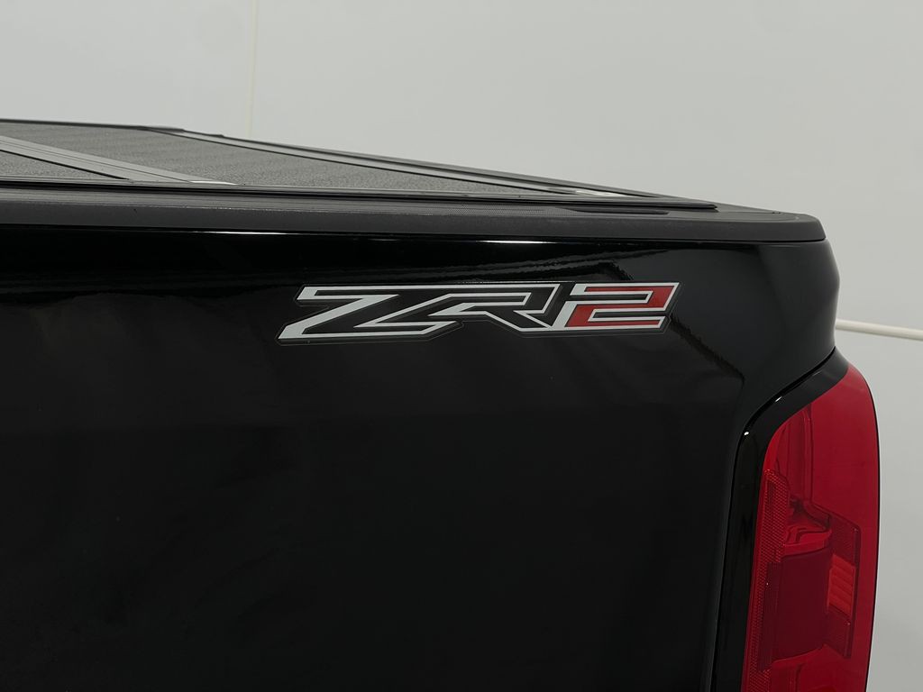 2018 Chevrolet Colorado Image 35