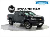 Image for 2018 Chevrolet Colorado ZR2 ID: 6674820