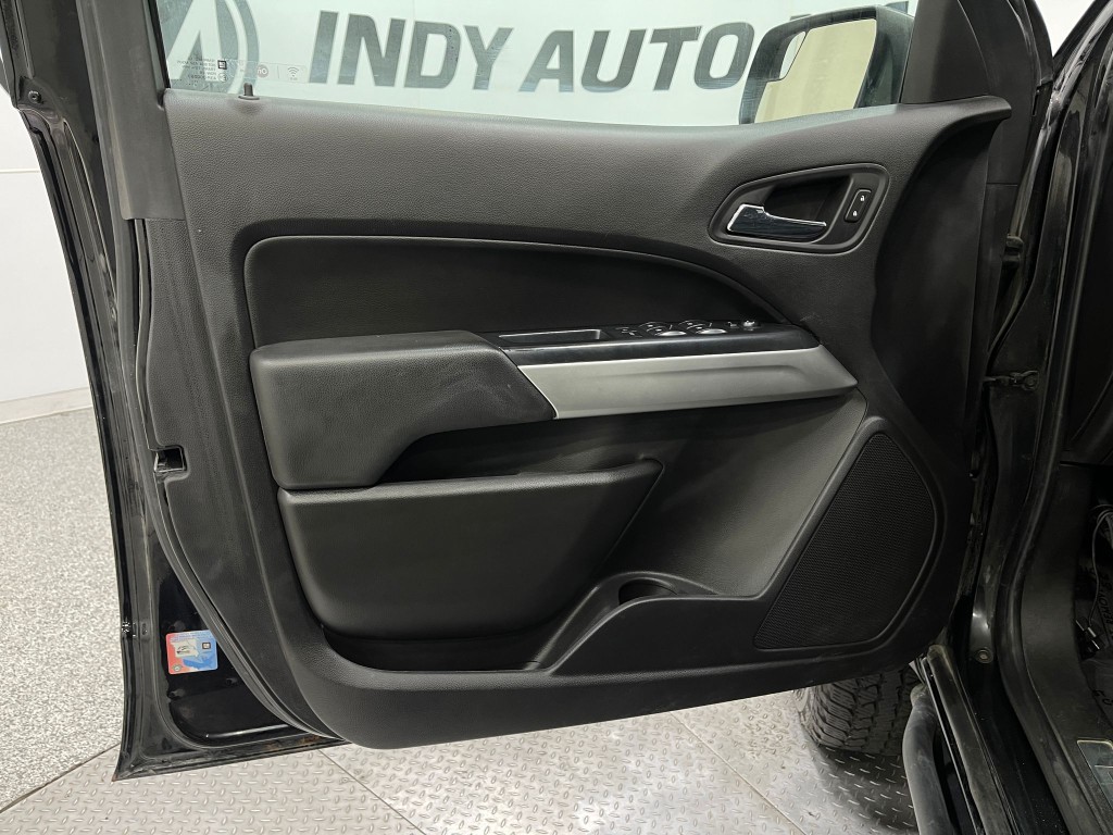 2018 Chevrolet Colorado Image 13