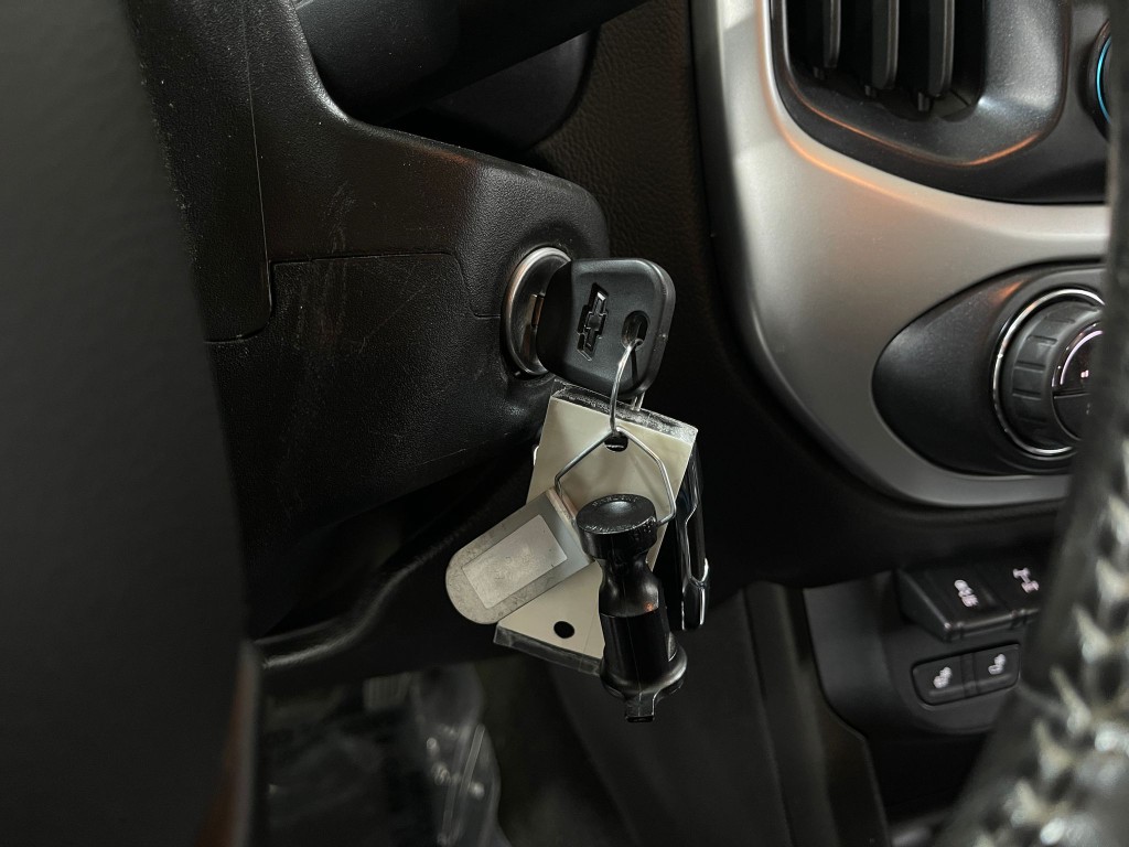 2018 Chevrolet Colorado Image 19