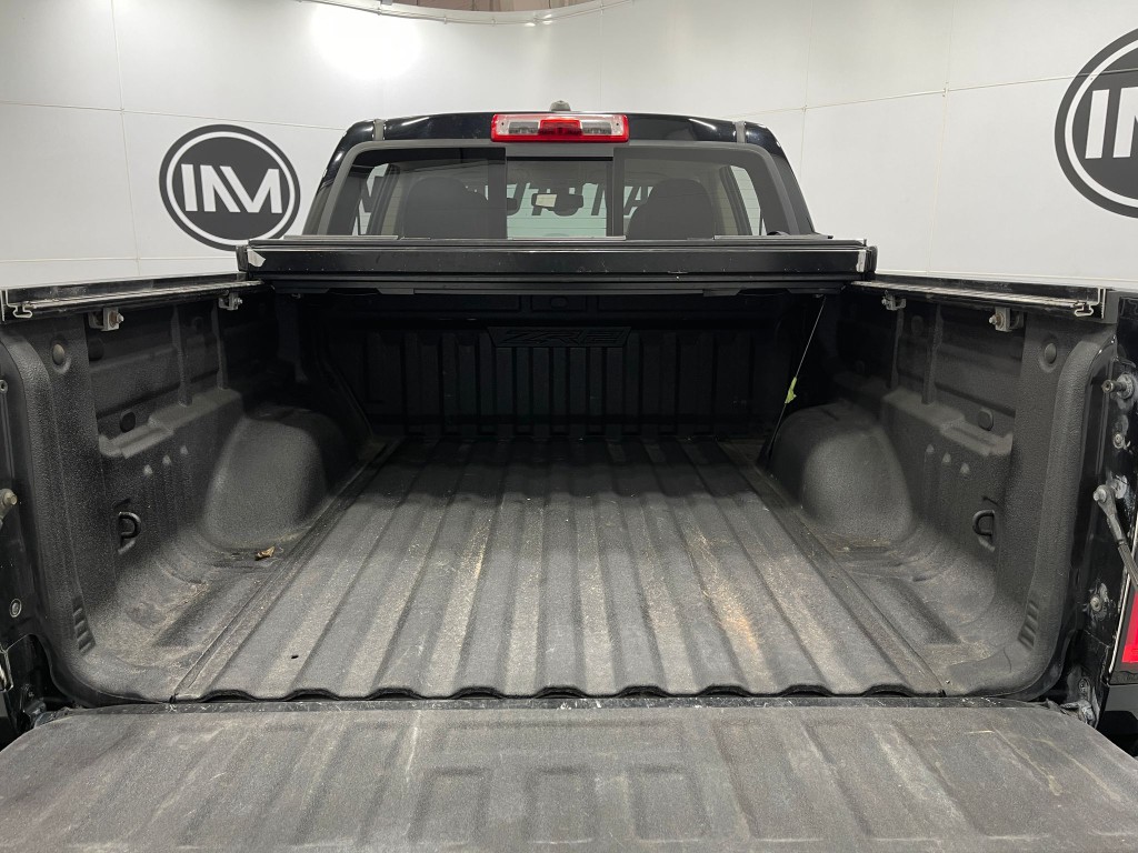 2018 Chevrolet Colorado Image 24