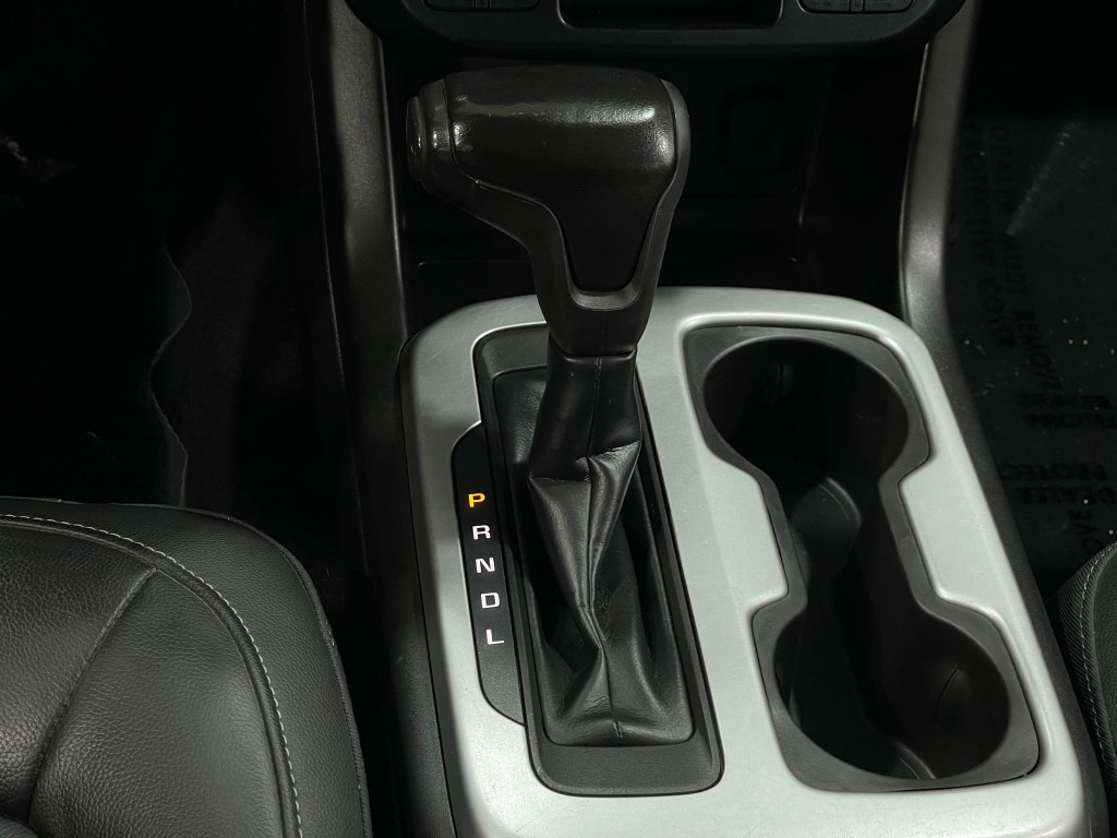 2018 Chevrolet Colorado Image 27