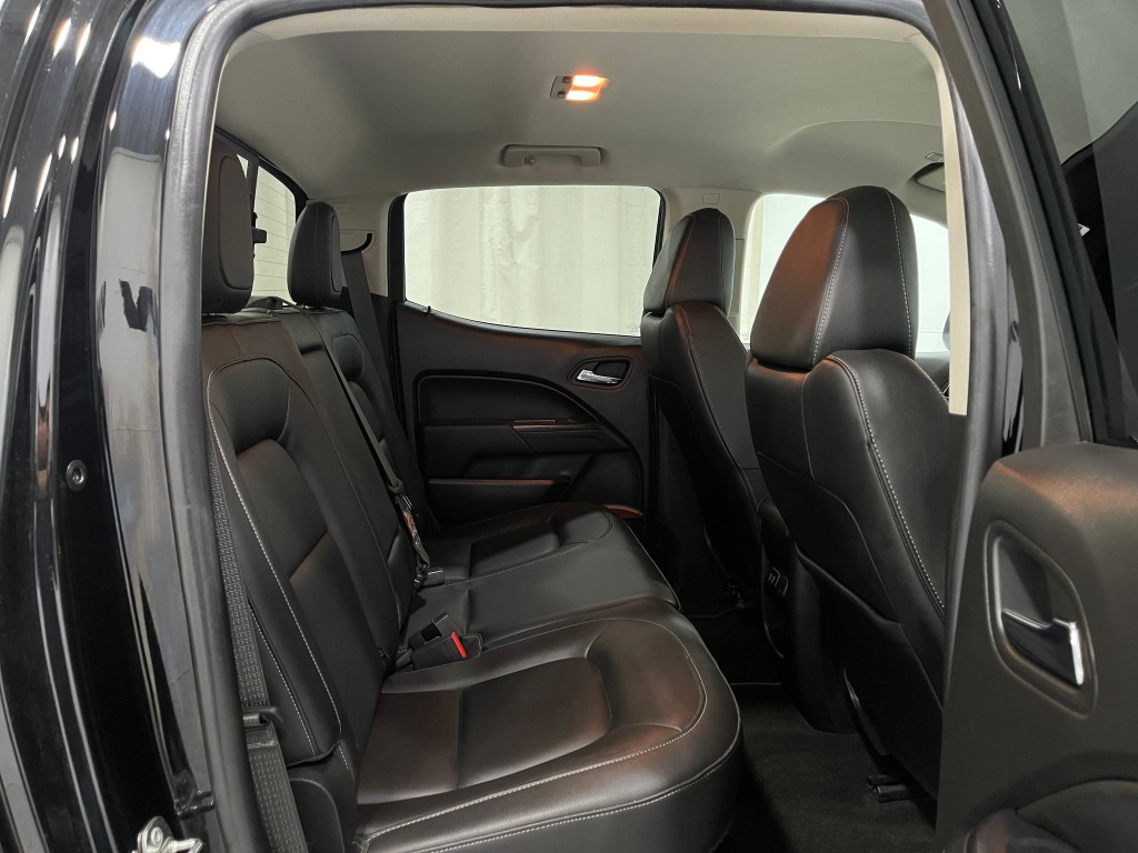 2018 Chevrolet Colorado Image 29