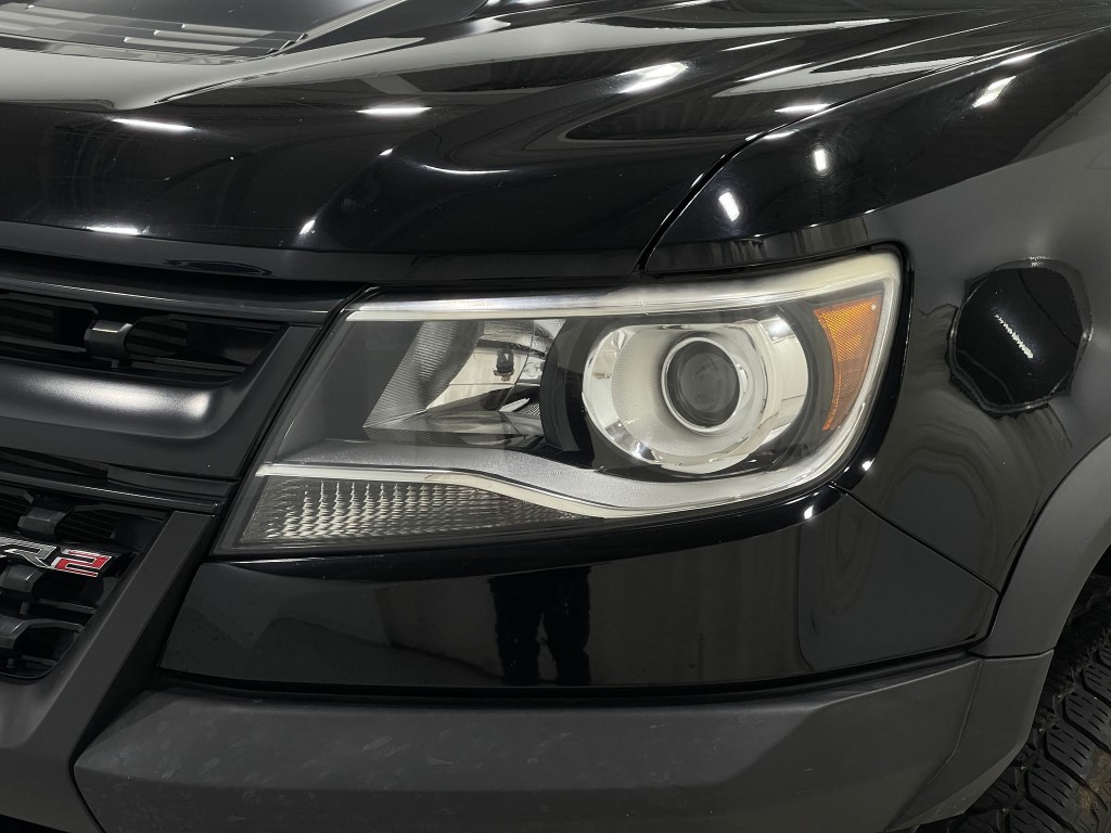 2018 Chevrolet Colorado Image 31