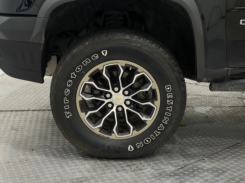 2018 Chevrolet Colorado Image 33