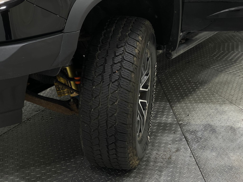 2018 Chevrolet Colorado Image 34