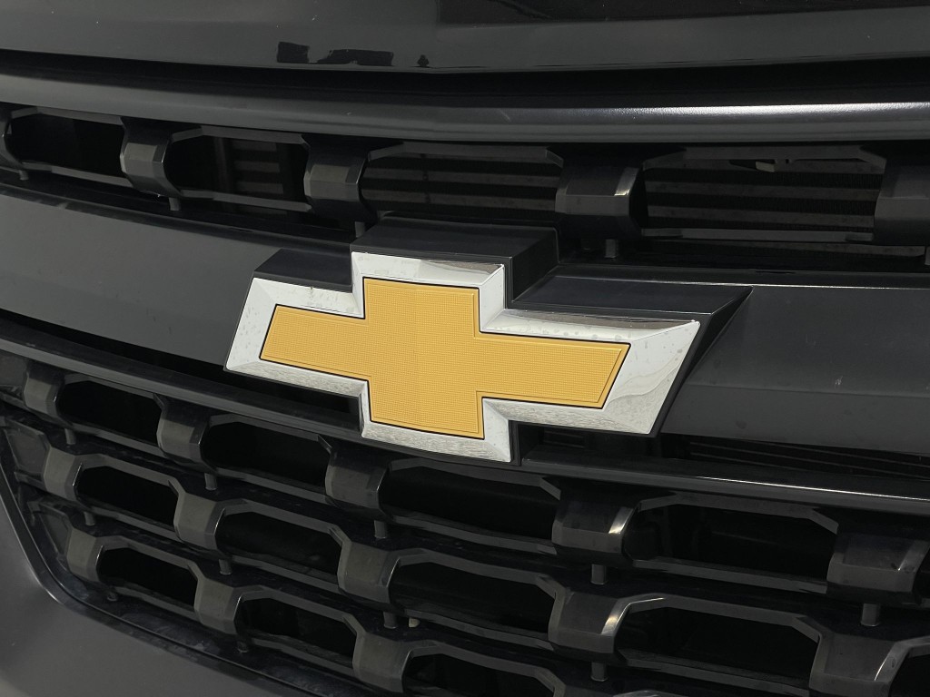 2018 Chevrolet Colorado Image 36