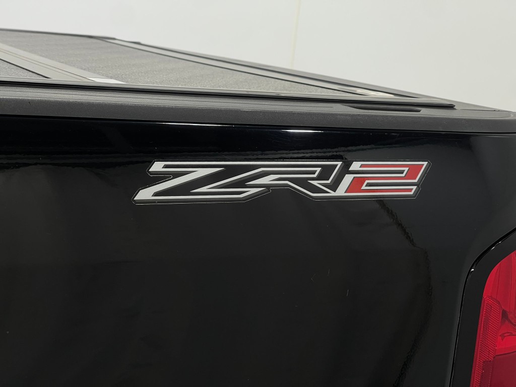 2018 Chevrolet Colorado Image 39