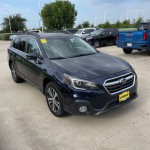 Image for 2018 Subaru Outback 2.5i ID: 6674821