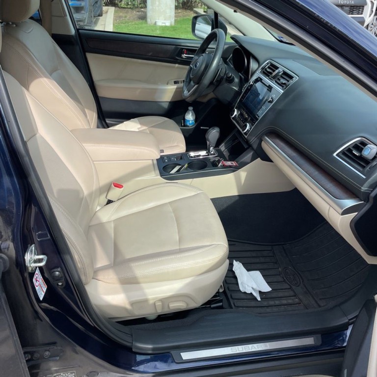 2018 Subaru Outback Image 9