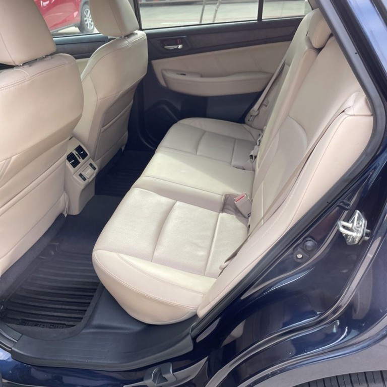 2018 Subaru Outback Image 18