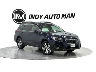 Image for 2018 Subaru Outback 2.5i ID: 6674821