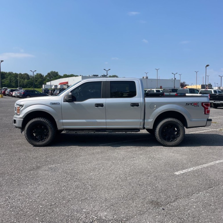 2019 Ford F-150 Image 5