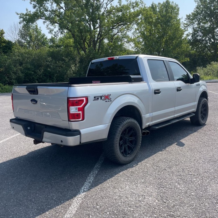 2019 Ford F-150 Image 6
