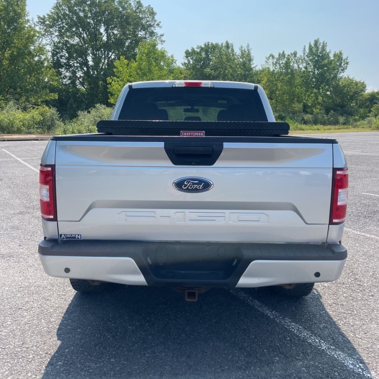 2019 Ford F-150 Image 7
