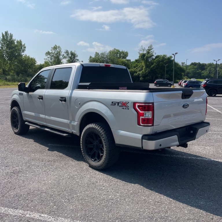 2019 Ford F-150 Image 8