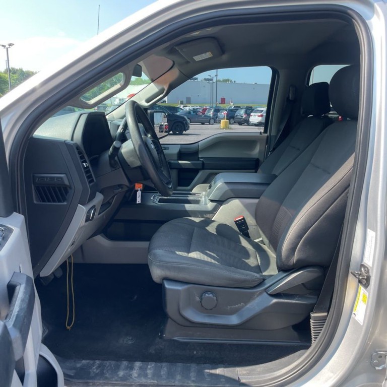 2019 Ford F-150 Image 9