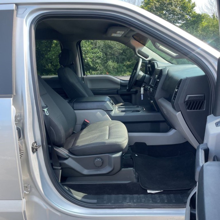 2019 Ford F-150 Image 10