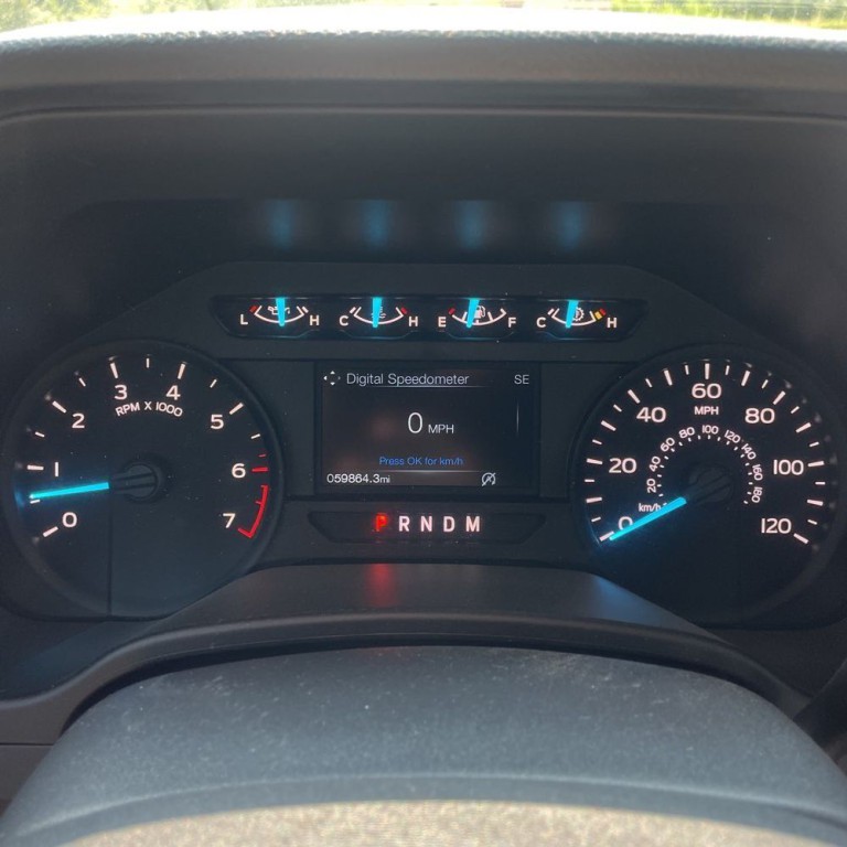 2019 Ford F-150 Image 11
