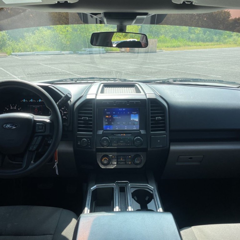 2019 Ford F-150 Image 13